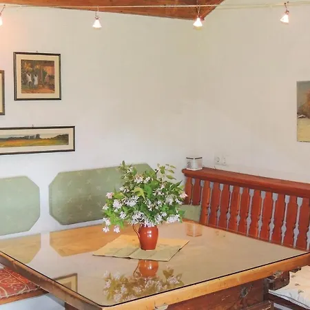 Two-bedroom Holiday In Obsteig