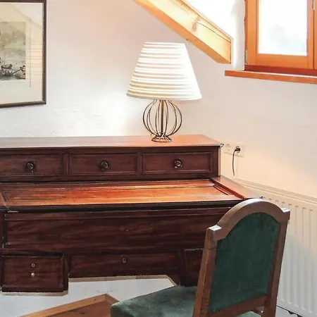 Two-bedroom Holiday In Obsteig