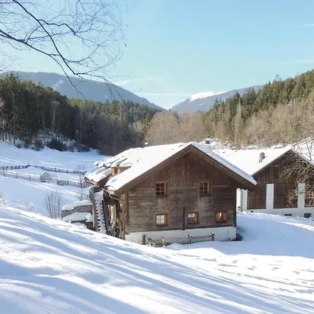 Two-bedroom Holiday In Holiday home Obsteig