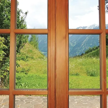 Two-bedroom Holiday In