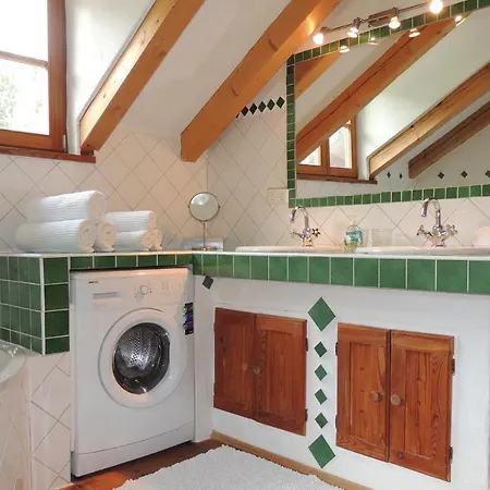 Two-bedroom Holiday In * Obsteig