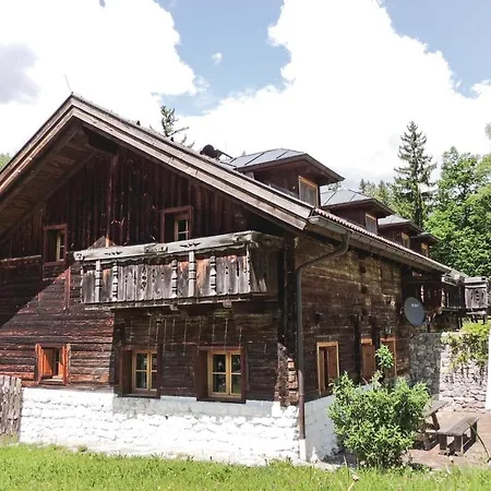 Two-bedroom Holiday In