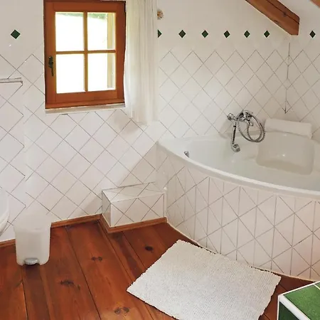 Feriehus Two-bedroom Holiday In